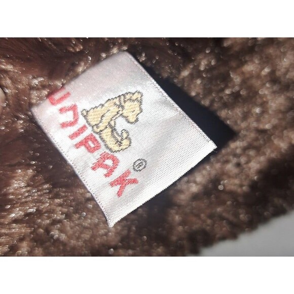 Plush Moose Backpack - Picture 7 of 8